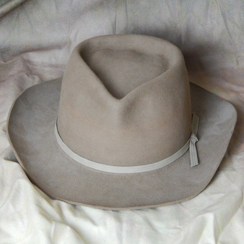 Stratton Rider Hat 7 3/4